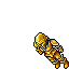 Golden
