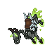 Flamesteed