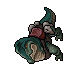 Jungle Saurian