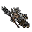 Percht Raider