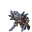 Blade Dancer