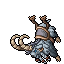 Poppy Ibex
