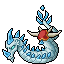 Glacier Wyrm