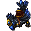 Blue Bird
