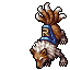 Brown Wolf