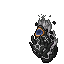 Black Skull