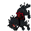 Darkness Horse