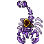 Eletric Scorpion