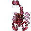Sanguine Scorpion