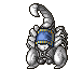 White Scorpion
