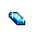 Blue Coins(100Unidades)