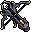 Domination crossbow